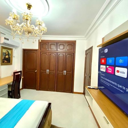 Big House Apartment Guayaquil Luaran gambar