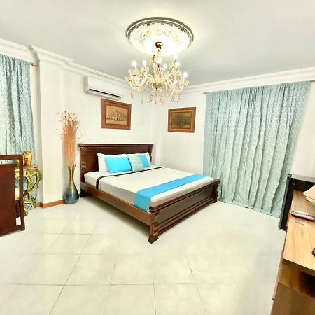 Big House Apartment Guayaquil Luaran gambar