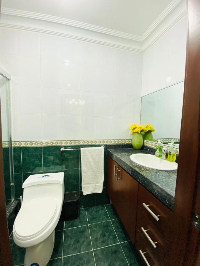 Big House Apartment Guayaquil Luaran gambar