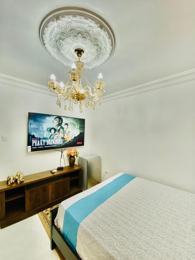 Big House Apartment Guayaquil Luaran gambar