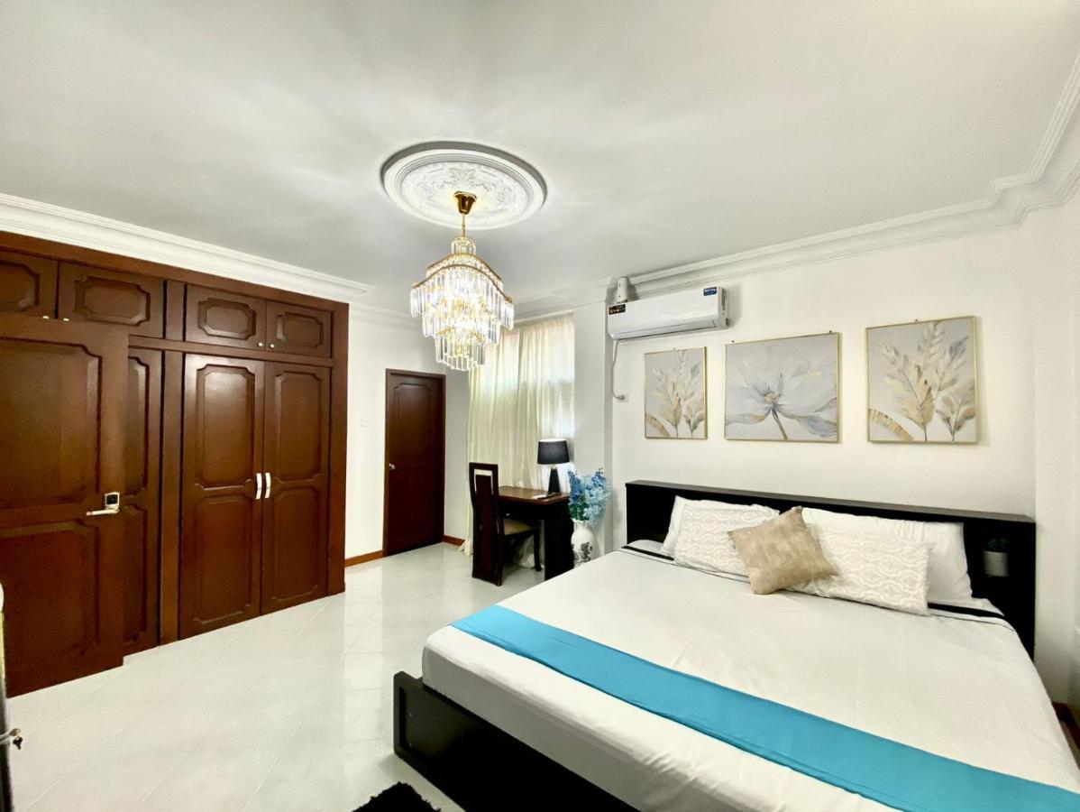 Big House Apartment Guayaquil Luaran gambar