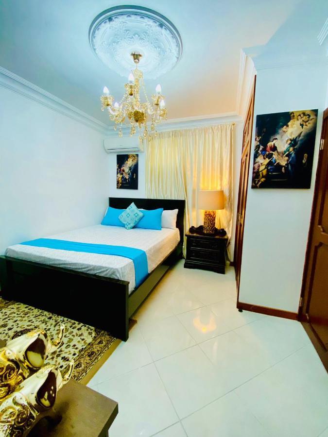 Big House Apartment Guayaquil Luaran gambar