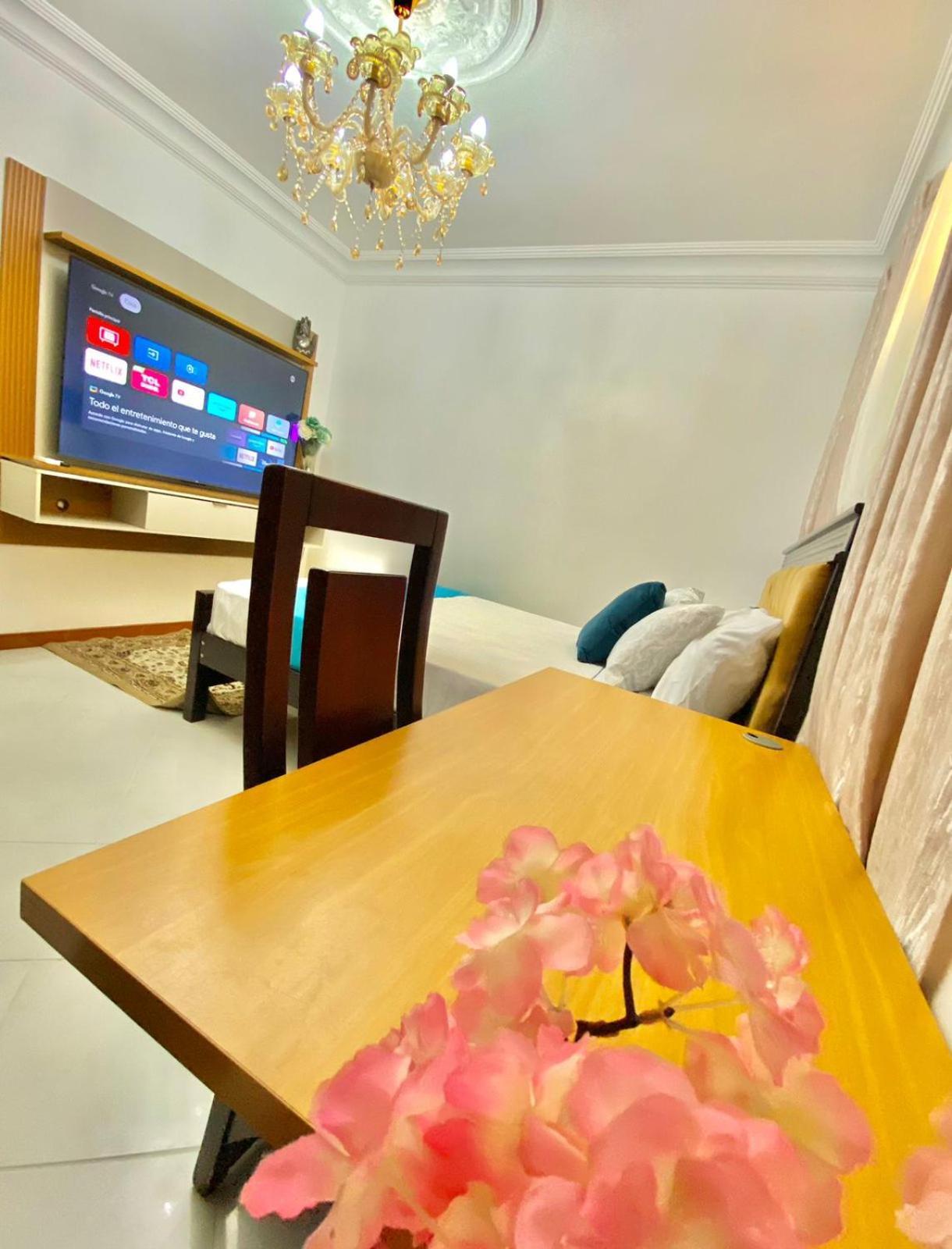 Big House Apartment Guayaquil Luaran gambar