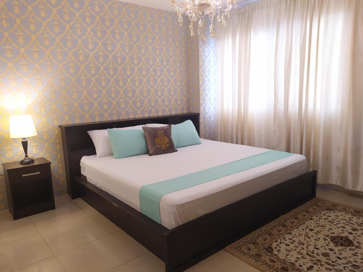 Big House Apartment Guayaquil Luaran gambar